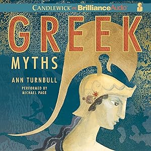 Greek Myths