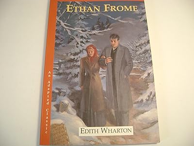 ADAPTED CLASSICS ETHAN FROME SE 95C