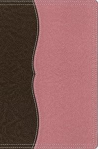 NIV Thinline Reference Bible (Italian Duo-Tone)