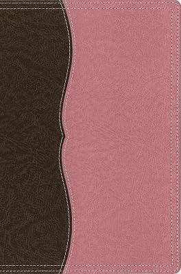 NIV Thinline Reference Bible (Italian Duo-Tone)