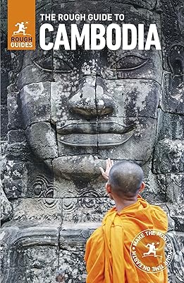 The Rough Guide to Cambodia (Rough Guides)