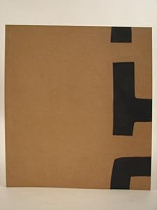 Chillida Eduardo - Fifty Years of Drawing by Kosme María de Barañano Letamendía