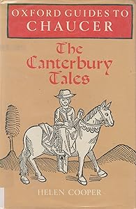 Oxford Guides to Chaucer