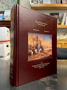 The Abbas Pasha Manuscript: And Horses and Horsemen of Arabia and Egypt During the Time of Abbas Pa Sha, 1800-1860 by Judith Forbis