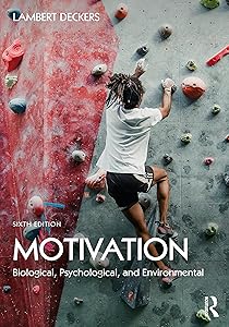 Motivation by Lambert Deckers