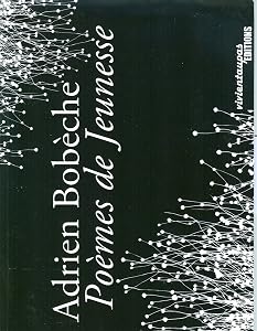 Poèmes de Jeunesse (French Edition)