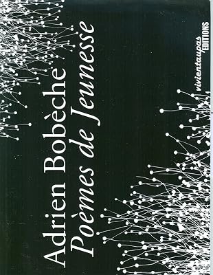 Poèmes de Jeunesse (French Edition)