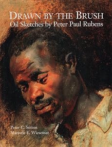 Drawn by the Brush: Oil Sketches by Peter Paul Rubens