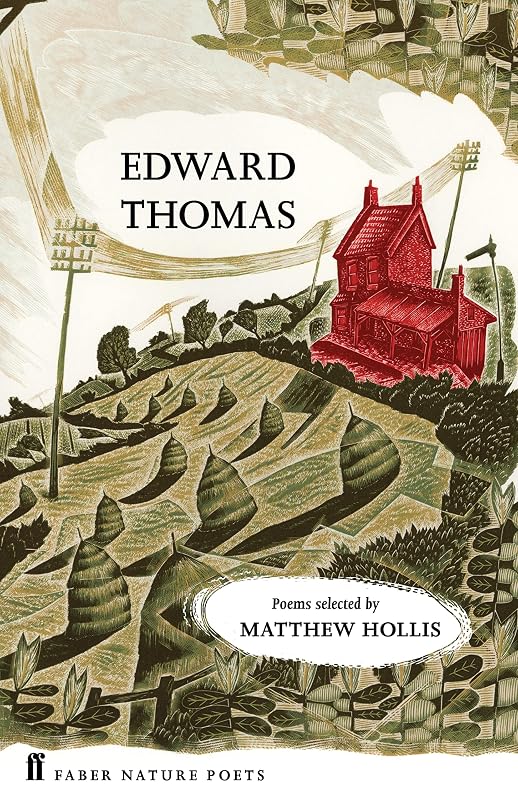 Selected Poems of Edward Thomas by Edward Thomas