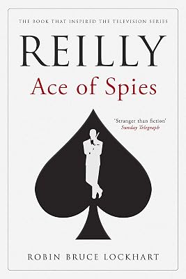 Reilly: Ace of Spies
