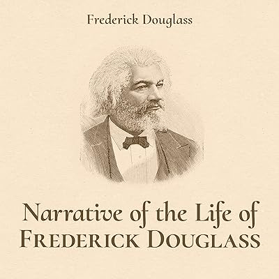 Narrative of the Life of Frederick Douglass: An American Slave, Written by Himself: The Bedford Series in History and Culture