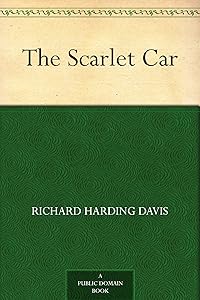The Scarlet Car