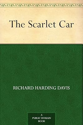 The Scarlet Car