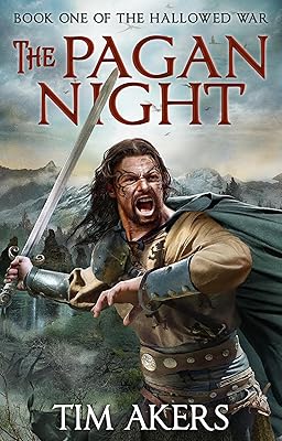 The Pagan Night: The Hallowed War 1