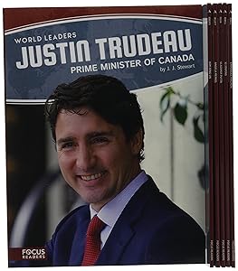 World Leaders (Set of 6)