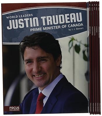 World Leaders (Set of 6)