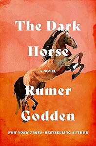 The Dark Horse by Rumer Godden