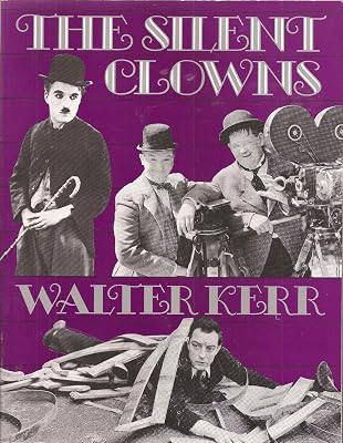 The Silent Clowns