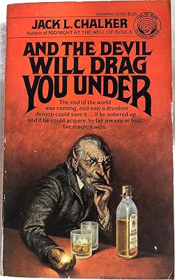 And the Devil Will Drag You Under