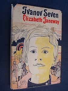 Ivanov Seven by Elizabeth Janeway