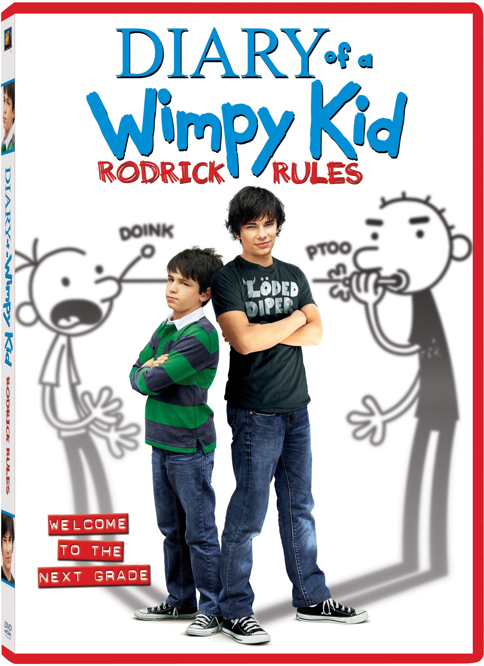 of.a.wimpy.kid.rodrick.rules.2011.dvdrip.x .