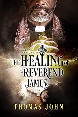 The Healing of Reverend James