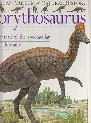 Corythosaurus (American Museum of Natural History)