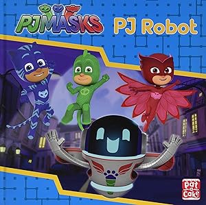 PJ Robot (PJ Masks)