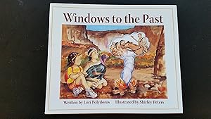 Windows to the Past (GEAR UP)