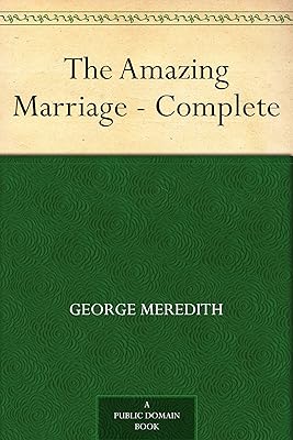 The Amazing Marriage - Complete