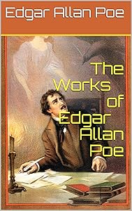 The Works of Edgar Allan Poe