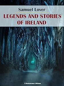 Legends and Stories of Ireland