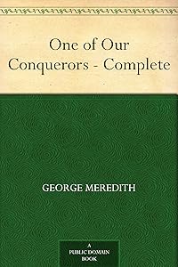 One of Our Conquerors - Complete
