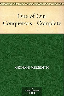 One of Our Conquerors - Complete