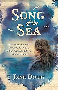 Song of the Sea by Jane Dolby