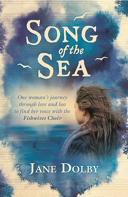 Song of the Sea by Jane Dolby