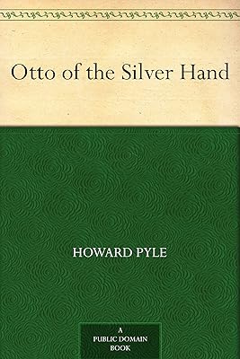 Otto of the Silver Hand