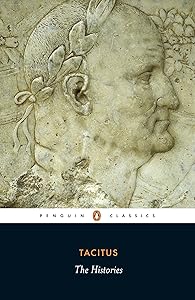 The Histories (Penguin Classics)