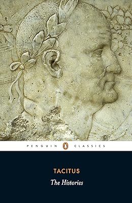 The Histories (Penguin Classics)