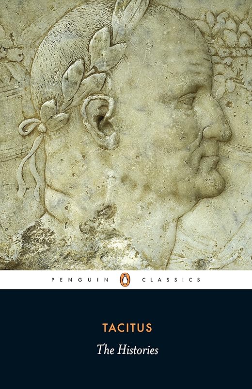 The Histories (Penguin Classics) by Tacitus