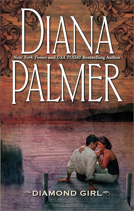 Diamond Girl by Diana Palmer