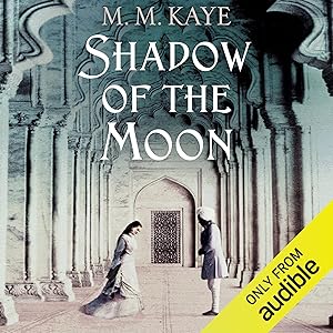 Shadow of the Moon