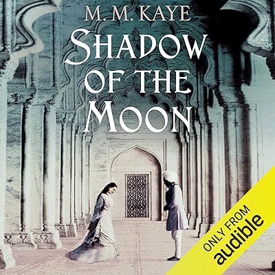 Shadow of the Moon