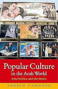 Popular Culture In The Arab World