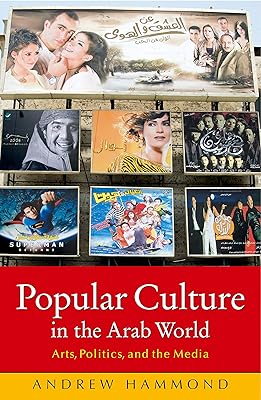 Popular Culture In The Arab World