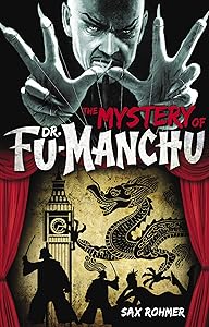 Fu-Manchu: The Mystery of Dr. Fu-Manchu