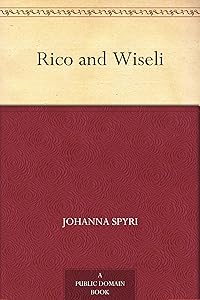 Rico and Wiseli