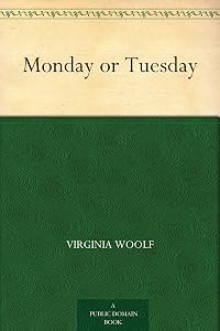 Monday or Tuesday
