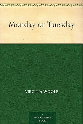 Monday or Tuesday
