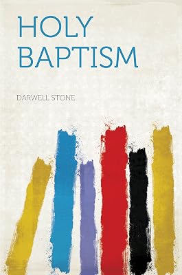 Holy Baptism